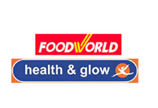 health and glow
